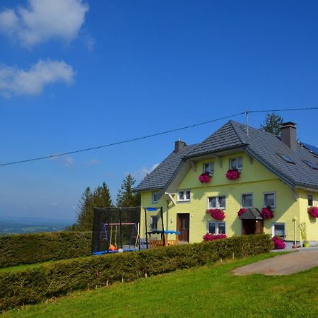 Apartament Baeuerleshuette Breitnau Zewnętrze zdjęcie
