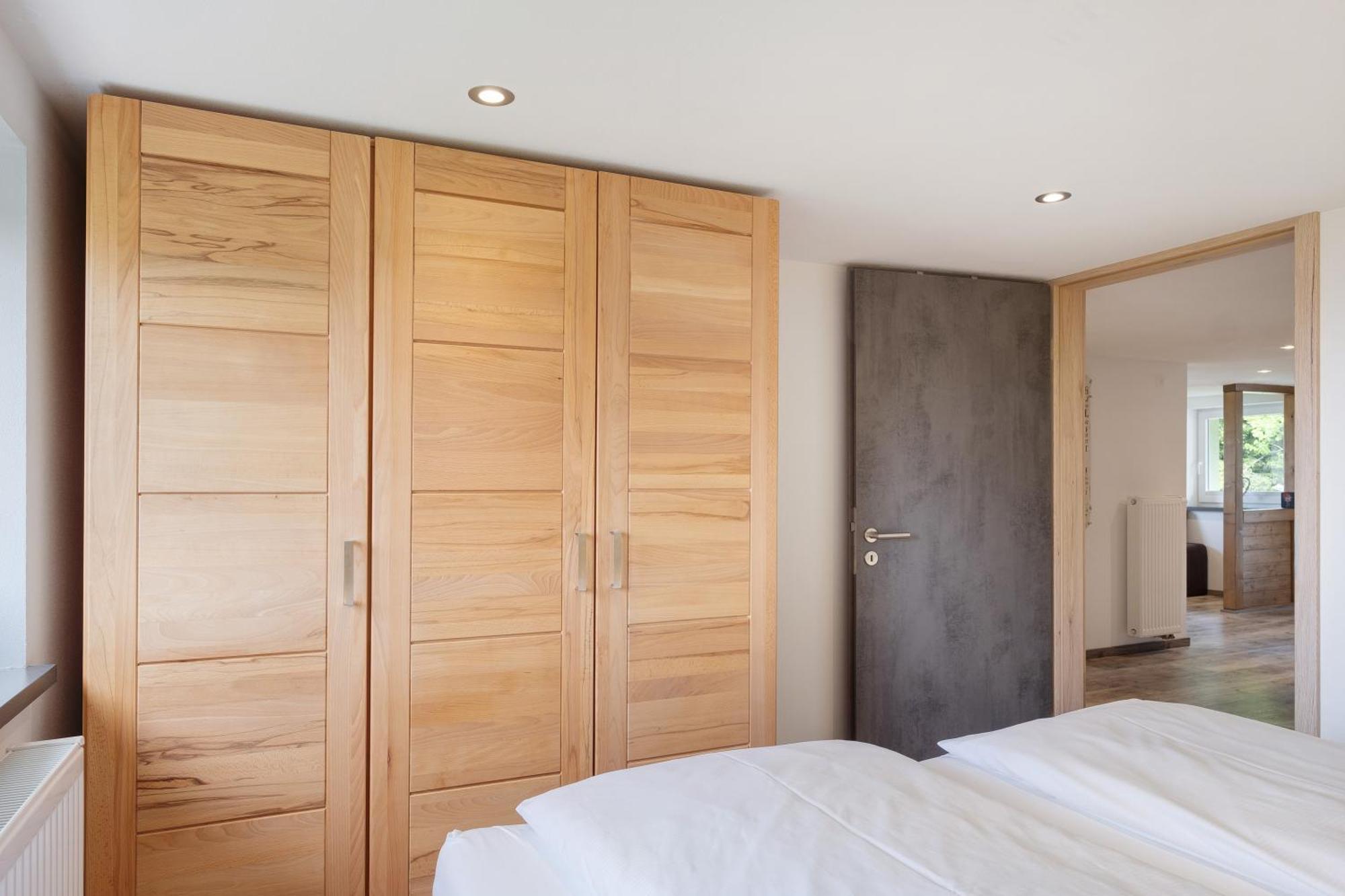 Apartament Baeuerleshuette Breitnau Zewnętrze zdjęcie