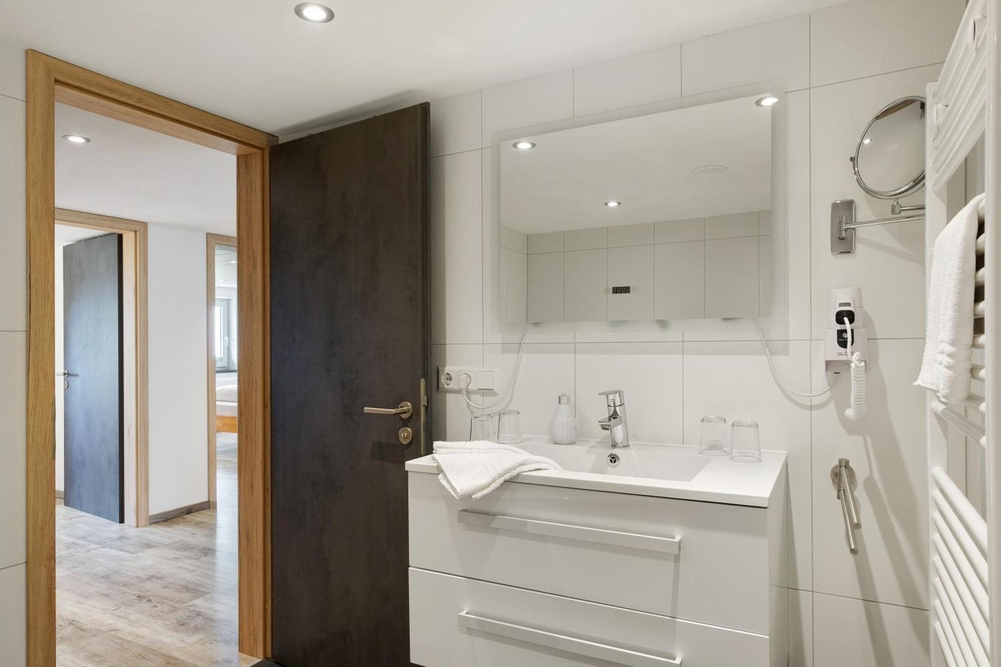 Apartament Baeuerleshuette Breitnau Zewnętrze zdjęcie